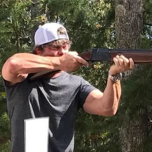 Meet your Posher, Scott